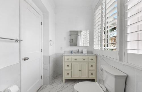 Park View Maison | Family & Group Trips to DC - 4-BR Close to METRO