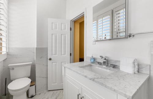 Park View Maison | Family & Group Trips to DC - 4-BR Close to METRO