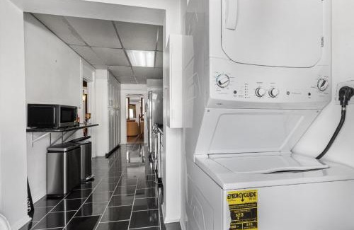 Park View Maison | Family & Group Trips to DC - 4-BR Close to METRO