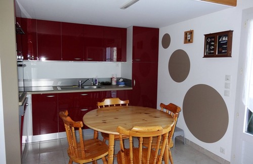 La Faute-sur-Mer Maison | Maison Vendéenne avec Piscine Proche de la Plage et Commerces, Animaux Acceptés sur Demande