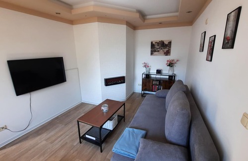 Papendorf Copropriété | Family holiday apartment near the Warnow with good connections