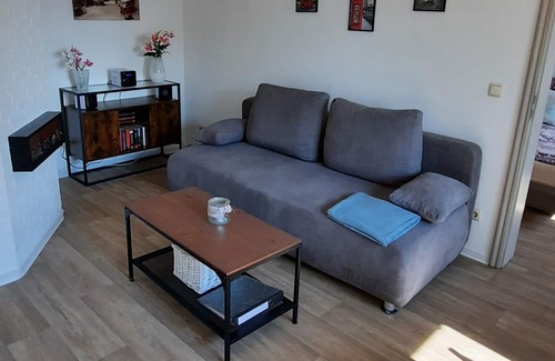 Papendorf Copropriété | Family holiday apartment near the Warnow with good connections