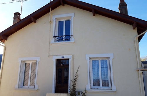 Lavelanet Maison | --FAMILY HOLIDAY HOME IN CATHAR COUNTRY IN LAVELANET--