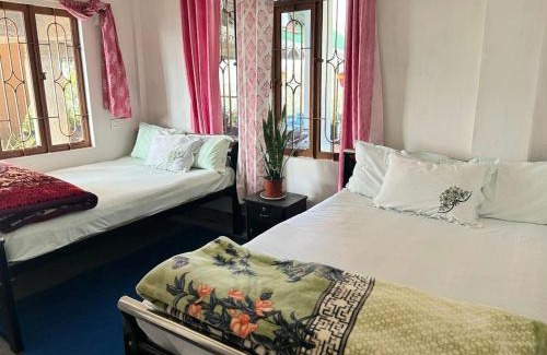 Turuk Maison | Family Holiday Homestay Kalimpong
