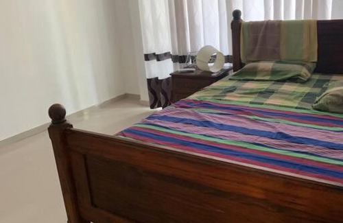 Kolonnawa Maison | Family Holiday House