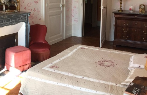 Lantan Autre | Vacances familiales en Berry, 20 couchages, dans une jolie propriété.