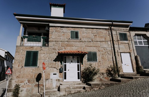 Creixomil Maison | Casa familiar 3 min. desde el centro con garaje, wifi, aire acondicionado, etc.