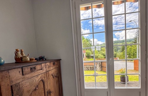Eymoutiers Maison | Maison familiale et Nature à Eymoutiers