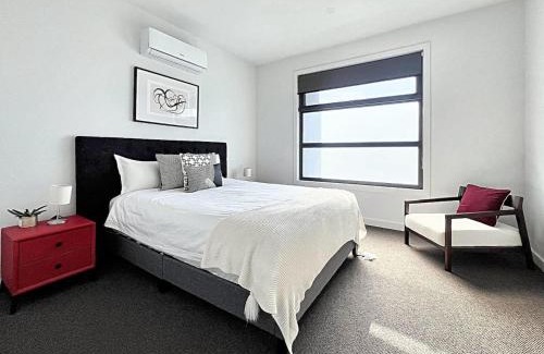 Boronia Maison | Family Home at Boronia