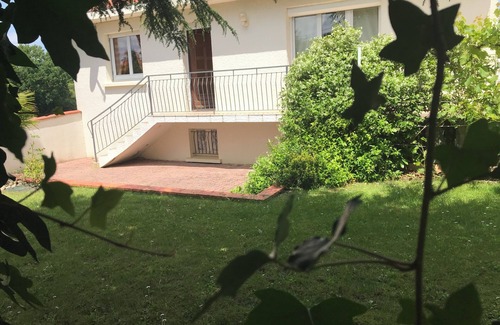 Aubigny Maison | Maison familiale entre mer et campagne pour 6 personnes