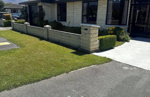 Alexandra Maison | Family Home close to town. wifi-linen included