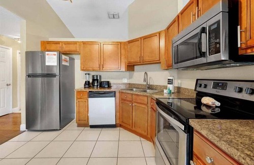 Davenport Maison | Family Home close to Disney, w/ Pool & Pet Friendly