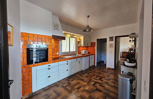 Casaglione Maison | Maison de famille