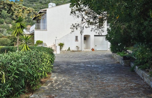 Casaglione Maison | Maison de famille