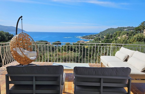 Casaglione Maison | Maison de famille