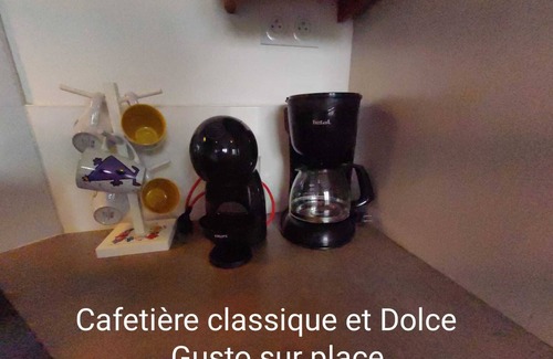 Baille Maison | Family home in Brittany Le Daou Di