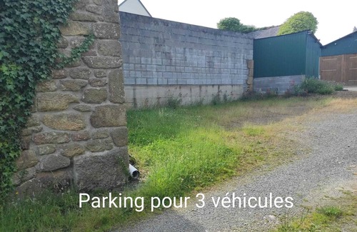 Baille Maison | Family home in Brittany Le Daou Di