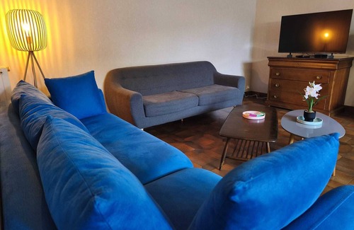 Baille Maison | Family home in Brittany Le Daou Di