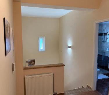 Aigio Maison | Family home