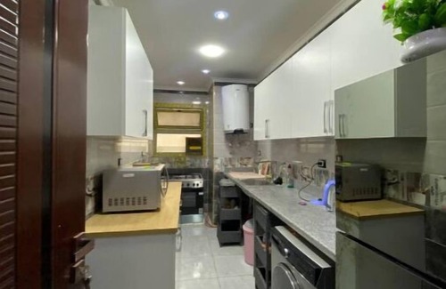 Warraq al Arab Appartement | Family Home in One Kattameya - Wide View