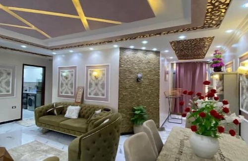Warraq al Arab Appartement | Family Home in One Kattameya - Wide View