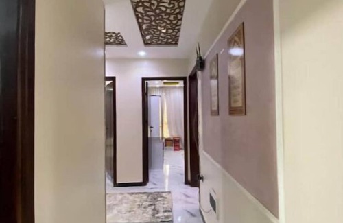 Warraq al Arab Appartement | Family Home in One Kattameya - Wide View