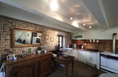 Saint-Point Maison | Maison de famille en Bourgogne proche de Cluny