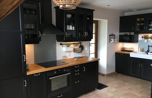 Monts et Vallees Ouest Creuse Maison | Maison de famille en Creuse