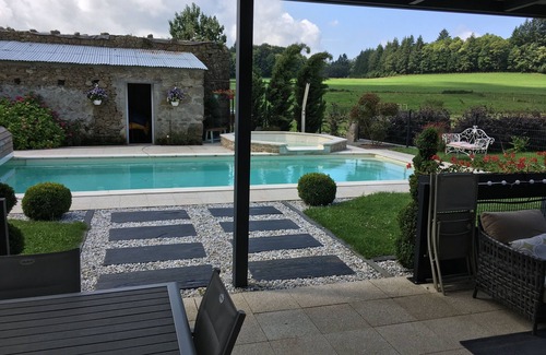 Monts et Vallees Ouest Creuse Maison | Maison de famille en Creuse