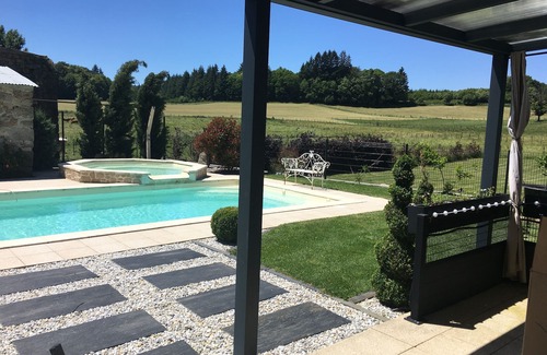Monts et Vallees Ouest Creuse Maison | Maison de famille en Creuse