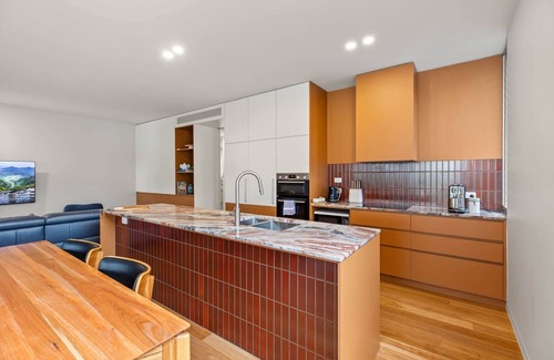 Mayfield Maison | Family Home in Mayfield with Stylish Interior
