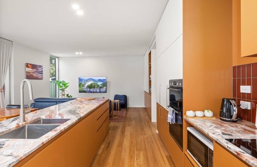 Mayfield Maison | Family Home in Mayfield with Stylish Interior