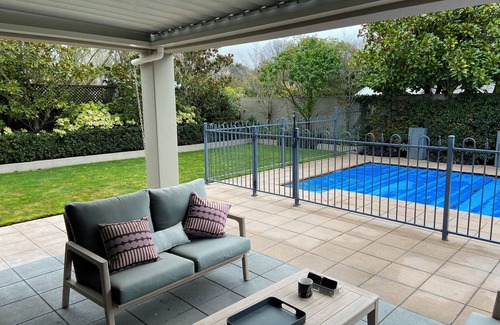 Merivale Maison | Family Home in Merivale With Pool 3 Bedrooms, 2 Bathrooms