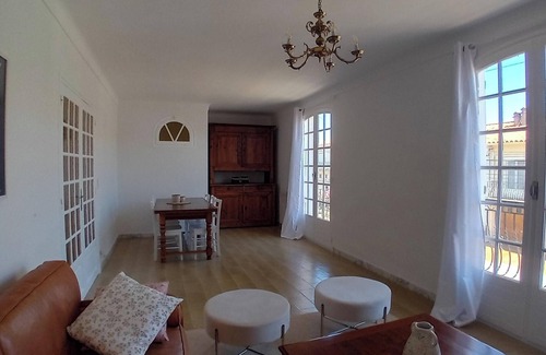 Saint-Assiscle Maison | Maison familiale à Perpignan : entre mer et montagne