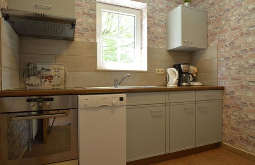 Sourbrodt Maison | Maison de vacances parfaite à Sourbrodt