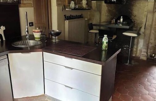 Dollot Maison | Maison familiale à la campagne