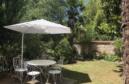 Breuilpont Maison | Maison familiale au coeur de la vallée de l'Eure