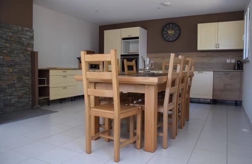 Moutiers Maison | Family home in the heart of the Tarentaise