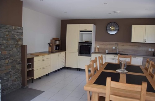 Moutiers Maison | Family home in the heart of the Tarentaise
