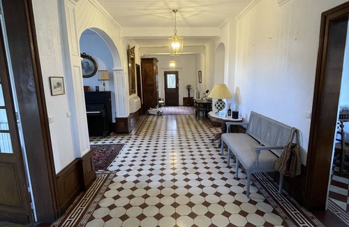 Luxey Maison | Maison familiale au cœur d’un village landais