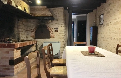 Reuilly Maison | Maison au coeur du vignoble de Reuilly