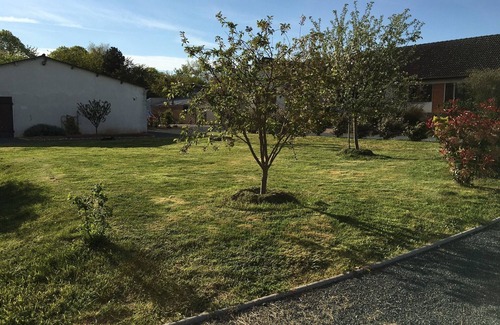 Reuilly Maison | Maison au coeur du vignoble de Reuilly