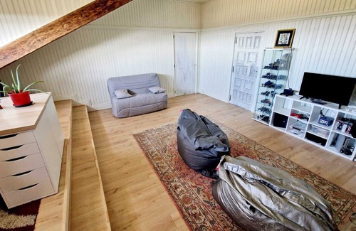 Launaguet Maison | Maison Familiale près de Toulouse