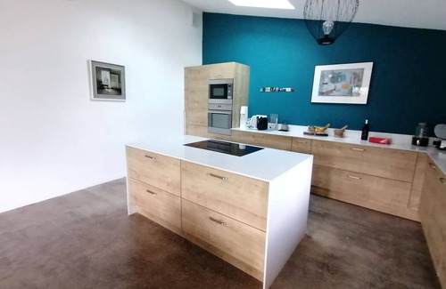 Saze Maison | Mas familial de plus de 300m2 dans village gardois à 10 minutes d'Avignon !