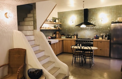 Muids Maison | Maison familiale en bord de Seine, confort et vues exceptionnels, Paris à 1H15
