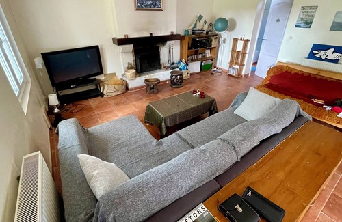 Guisseny Maison | Maison familiale sur la côte des légendes ! TY BREIZH NEVEZ