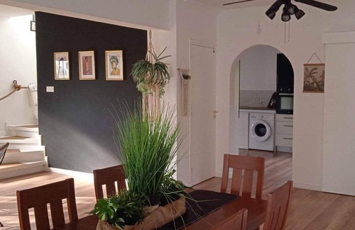 Mazotos Maison | Family home only 1200mtrs from the beach