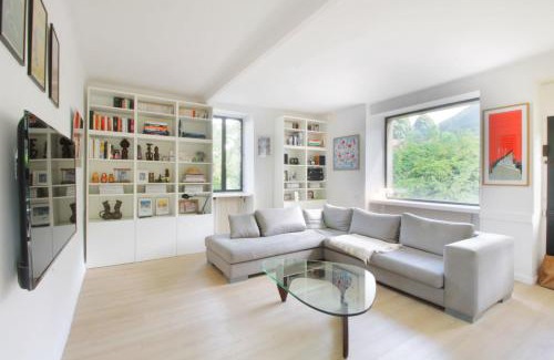 Billieme Maison | Family home peaceful setting and swimming pool!