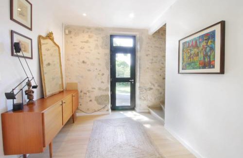 Billieme Maison | Family home peaceful setting and swimming pool!