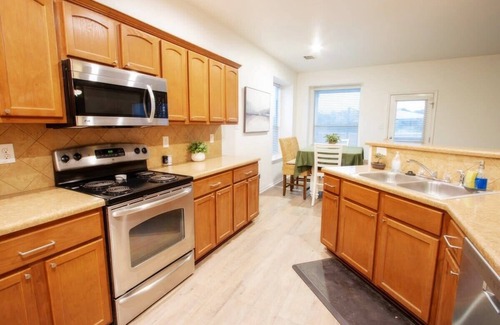 San Antonio Maison | Family Home ~Pool ~SeaWorld Nat'l Shooting Complex